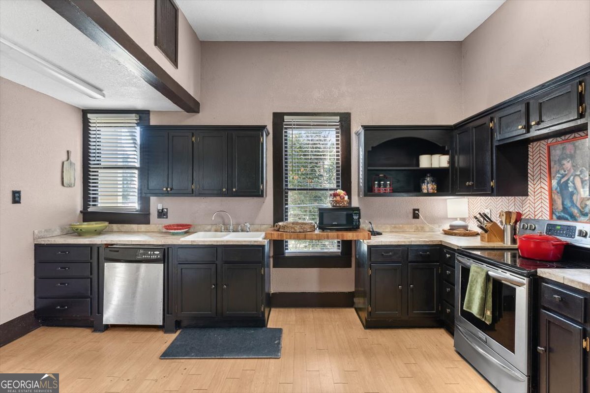 219 Noyes Street Cedartown - Photo 12