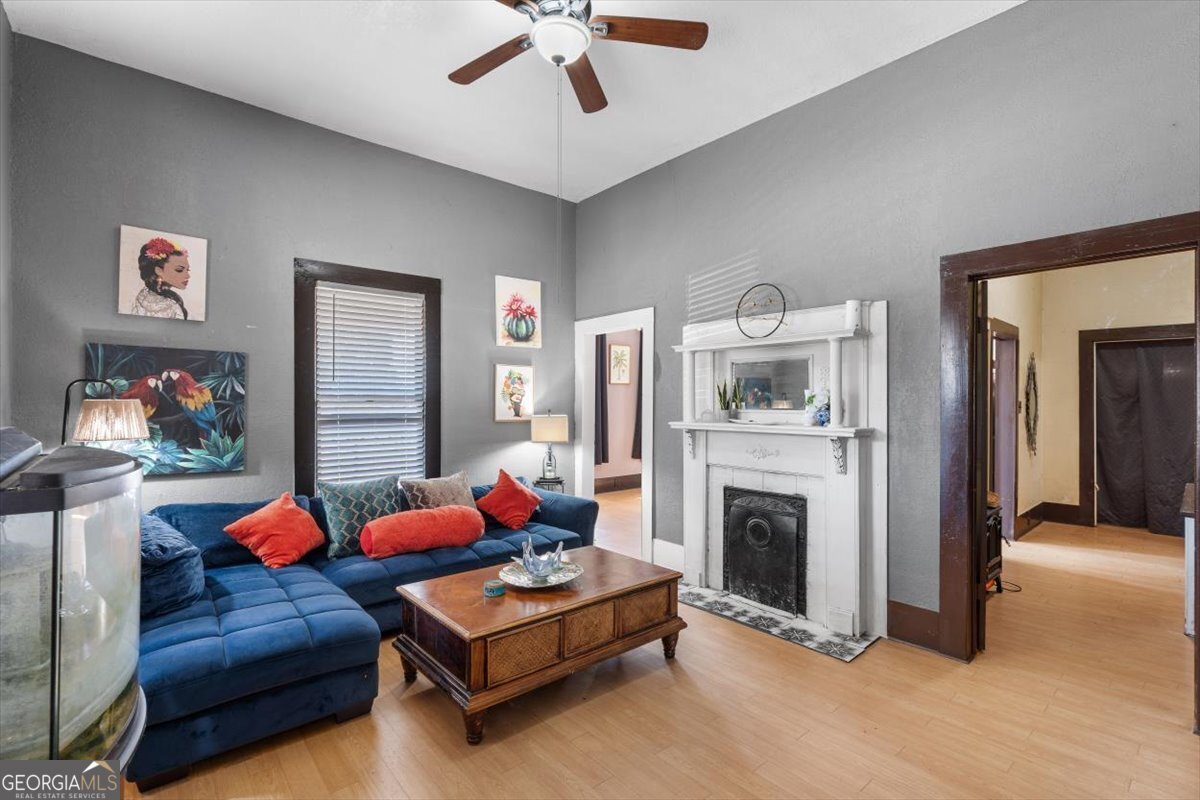 219 Noyes Street Cedartown - Photo 6