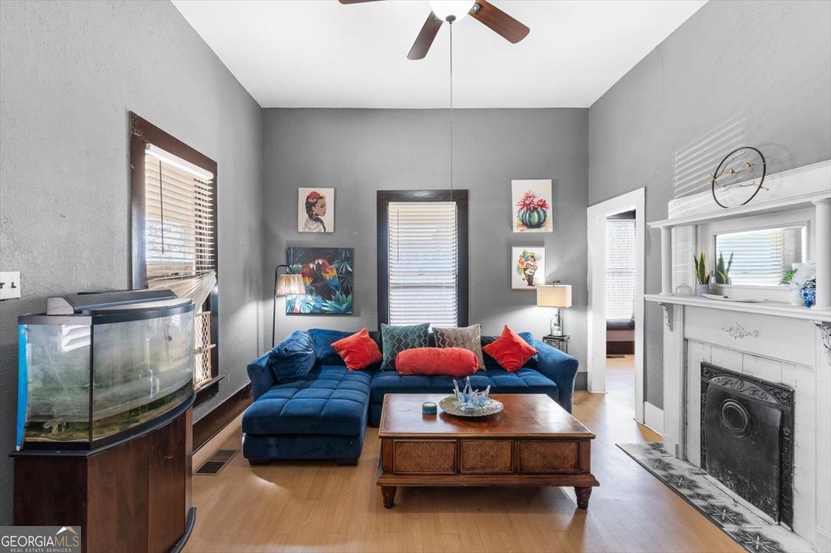 219 Noyes Street Cedartown - Photo 7