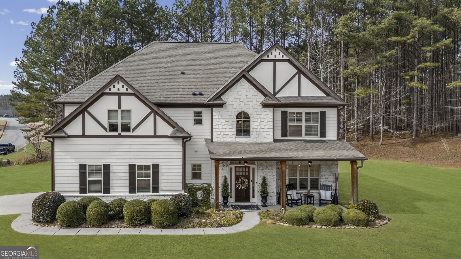 7 Harris Court Newnan - Photo 1