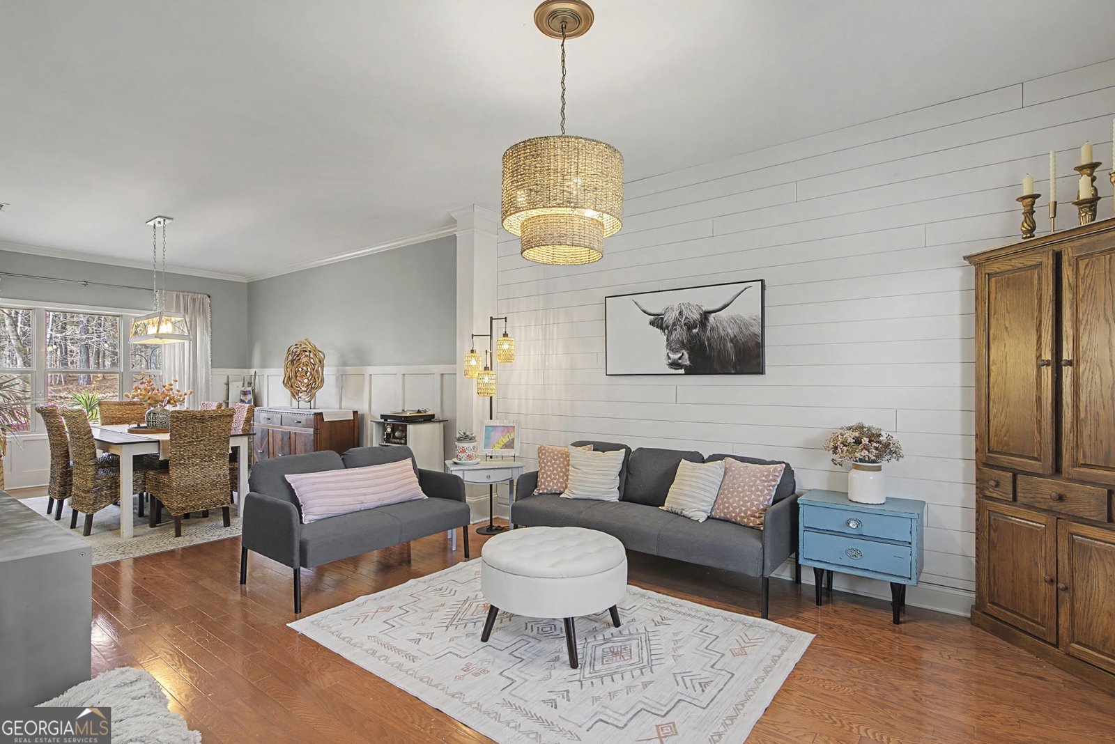 7 Harris Court Newnan - Photo 11