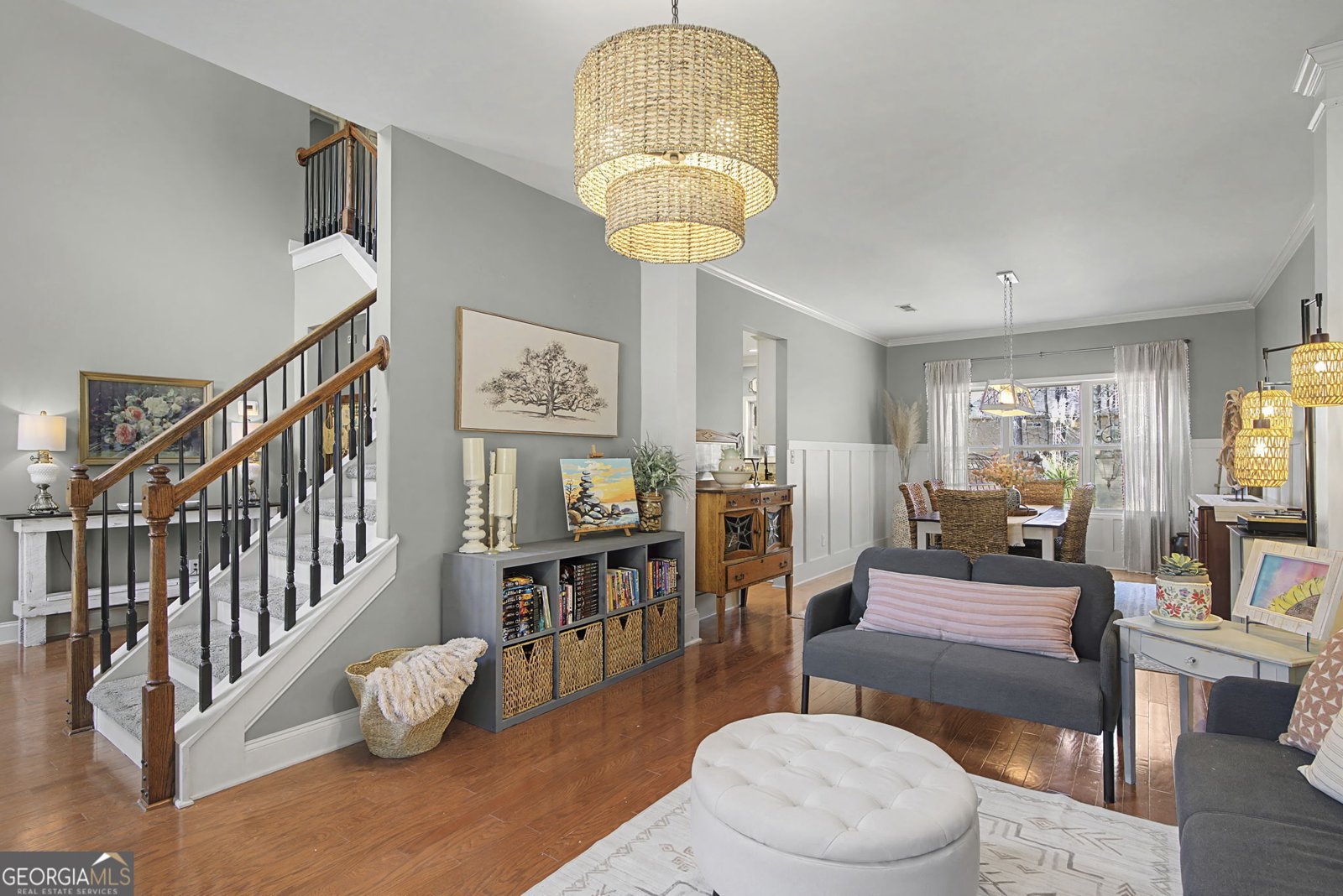 7 Harris Court Newnan - Photo 12