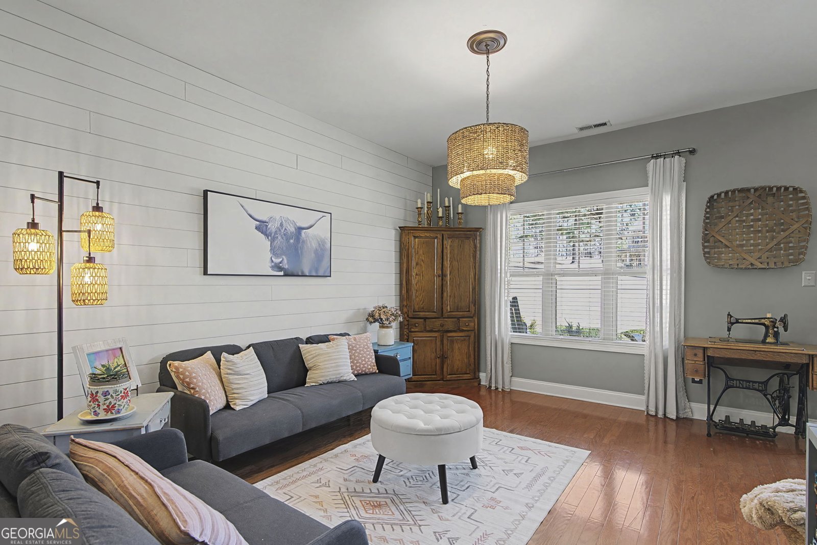 7 Harris Court Newnan - Photo 13