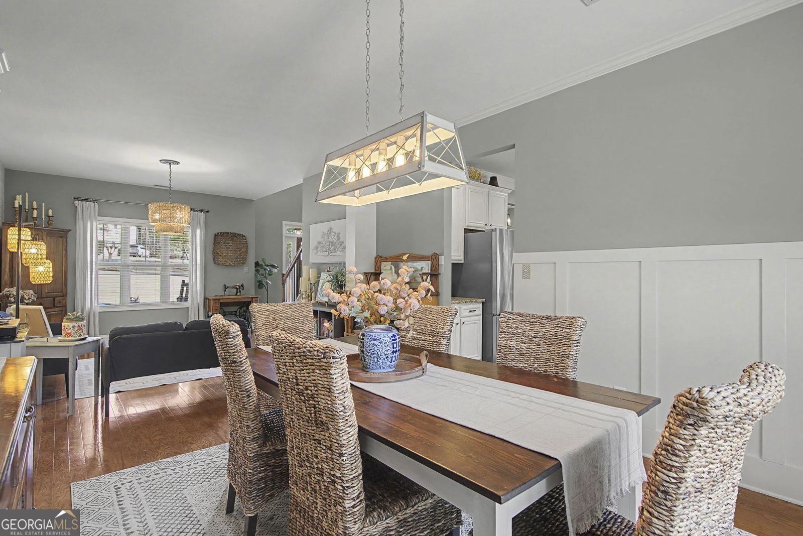 7 Harris Court Newnan - Photo 16