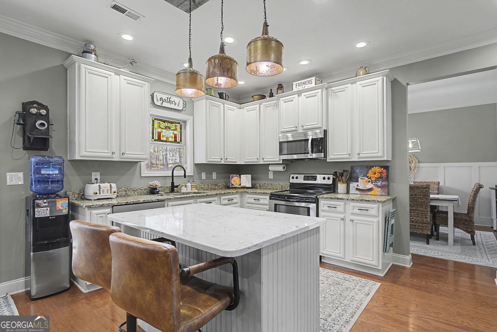 7 Harris Court Newnan - Photo 17