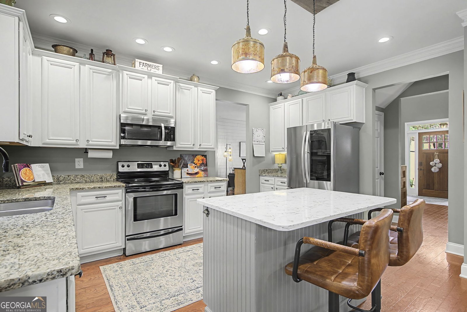 7 Harris Court Newnan - Photo 18