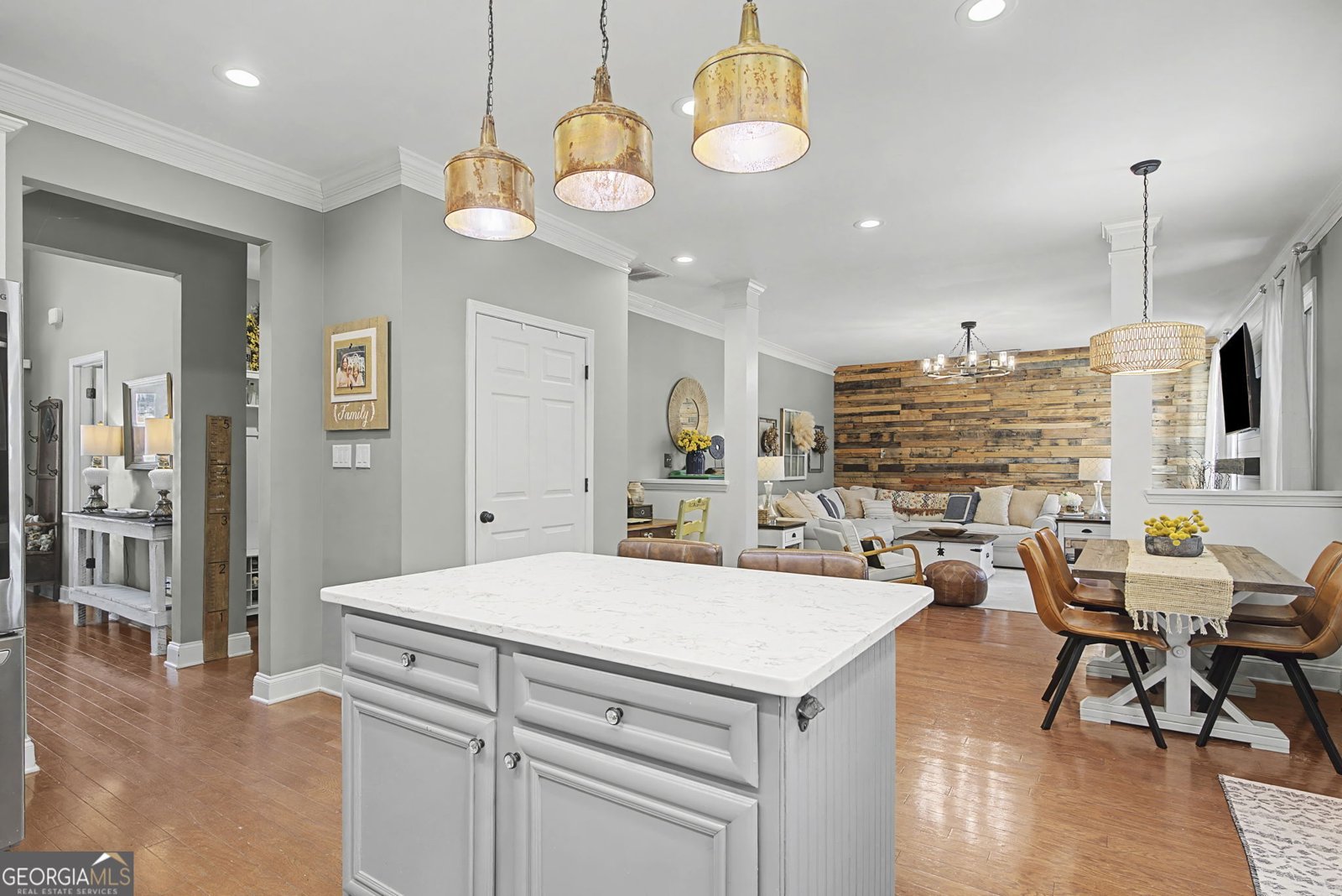 7 Harris Court Newnan - Photo 20