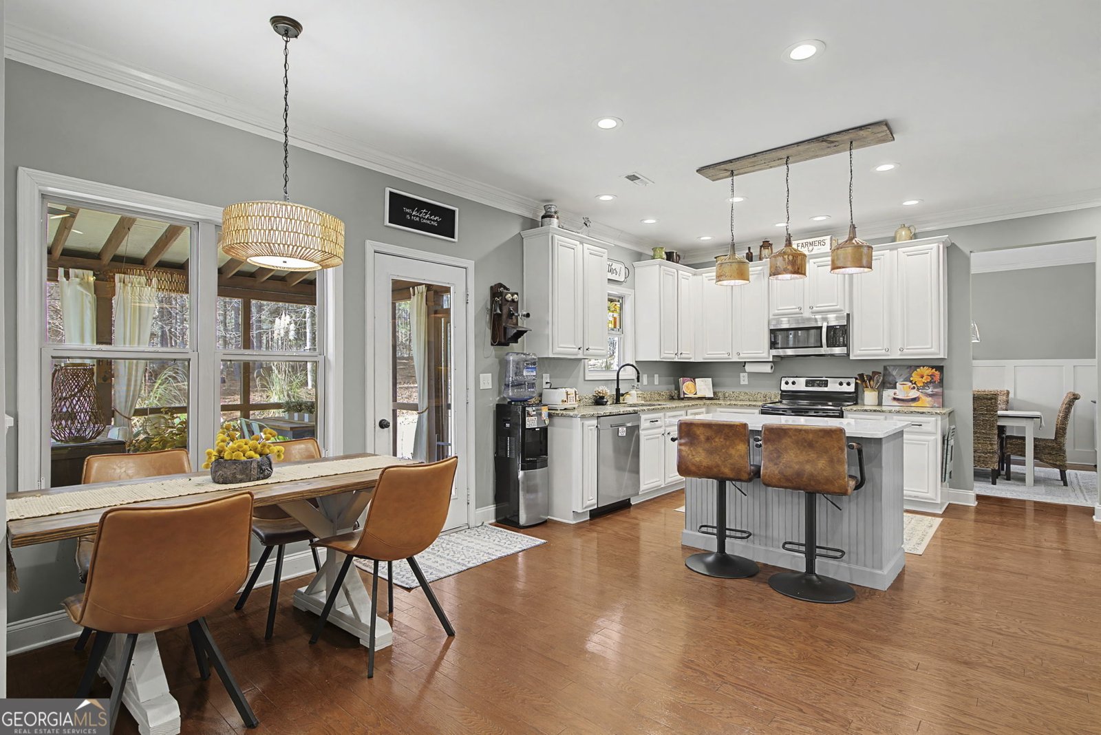 7 Harris Court Newnan - Photo 21