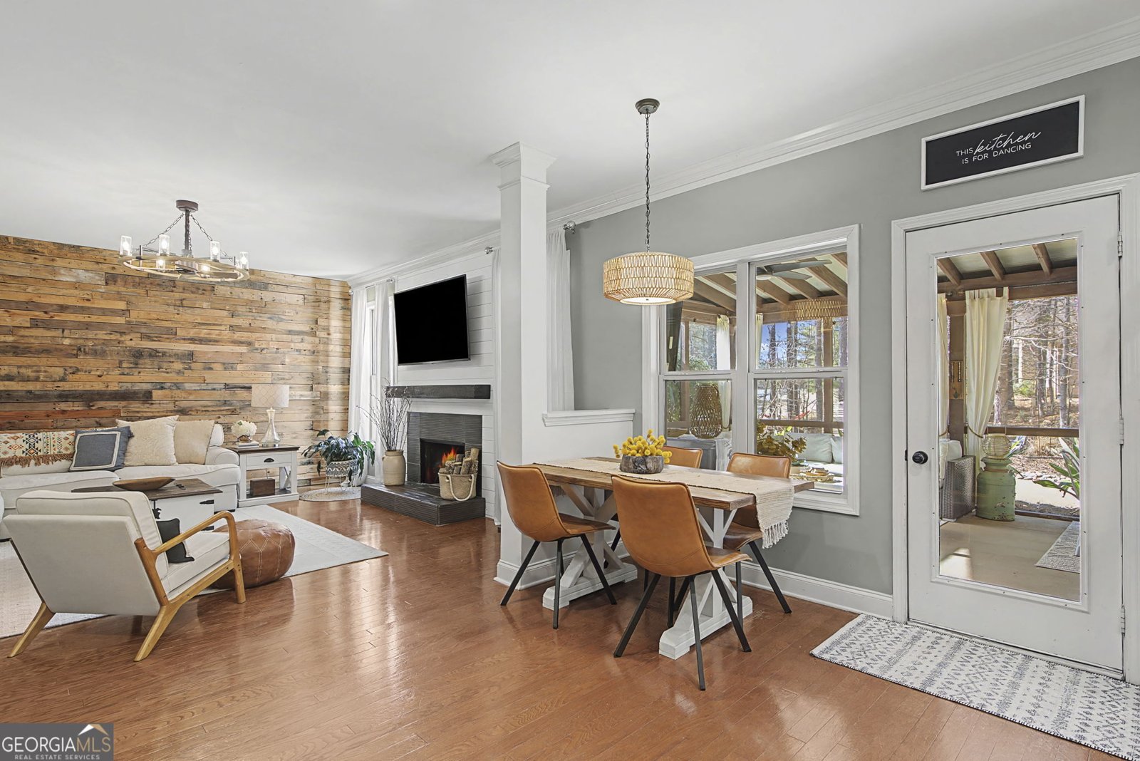 7 Harris Court Newnan - Photo 22