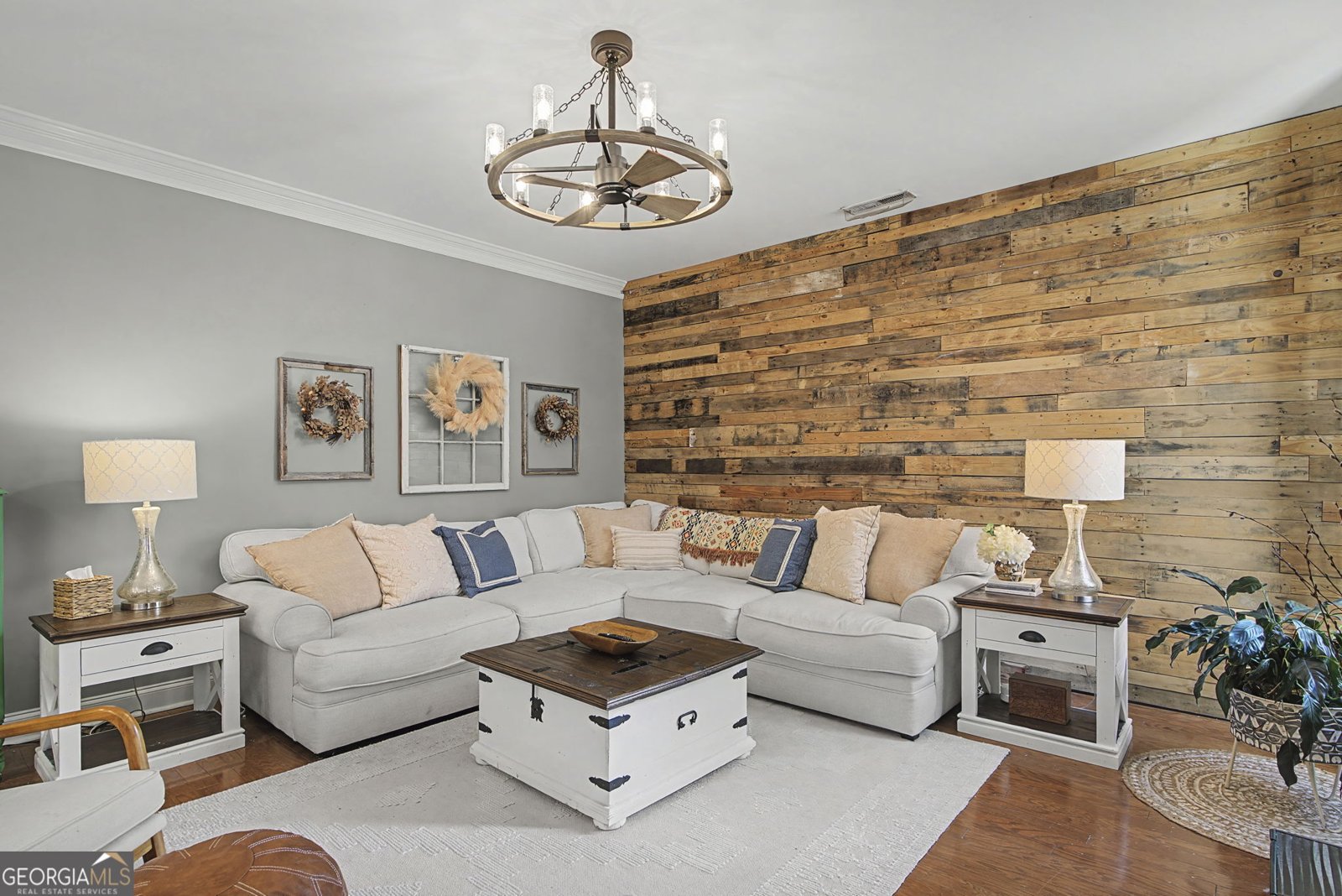 7 Harris Court Newnan - Photo 23