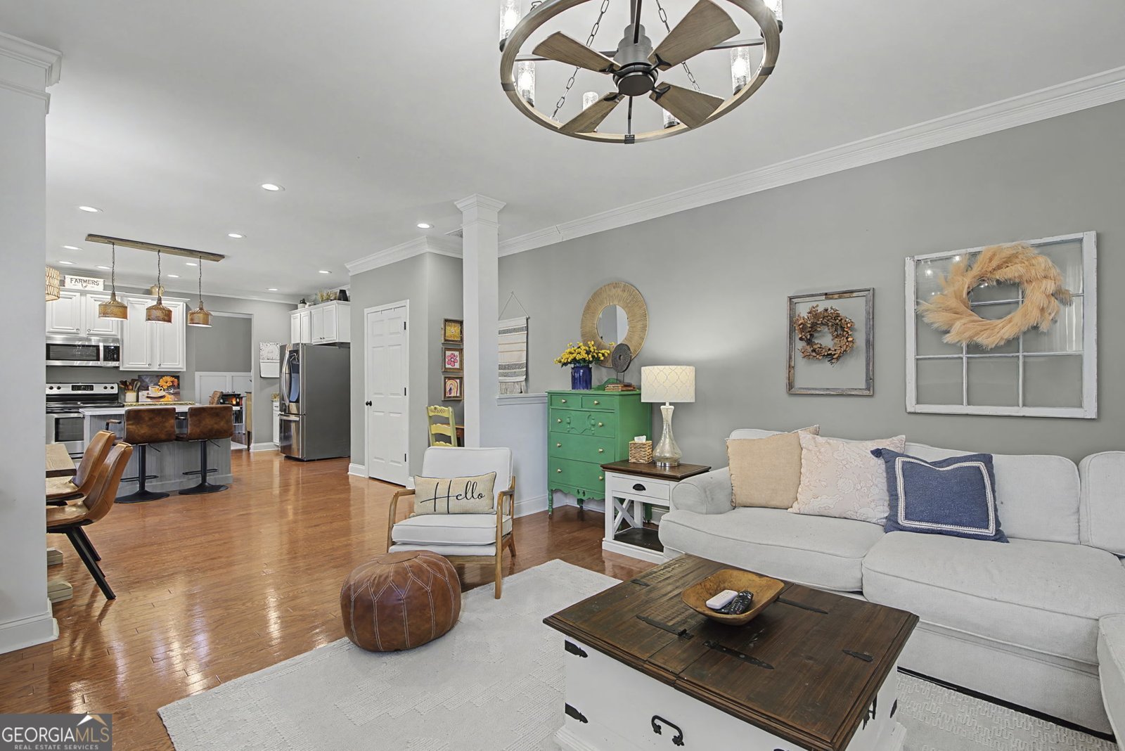 7 Harris Court Newnan - Photo 24