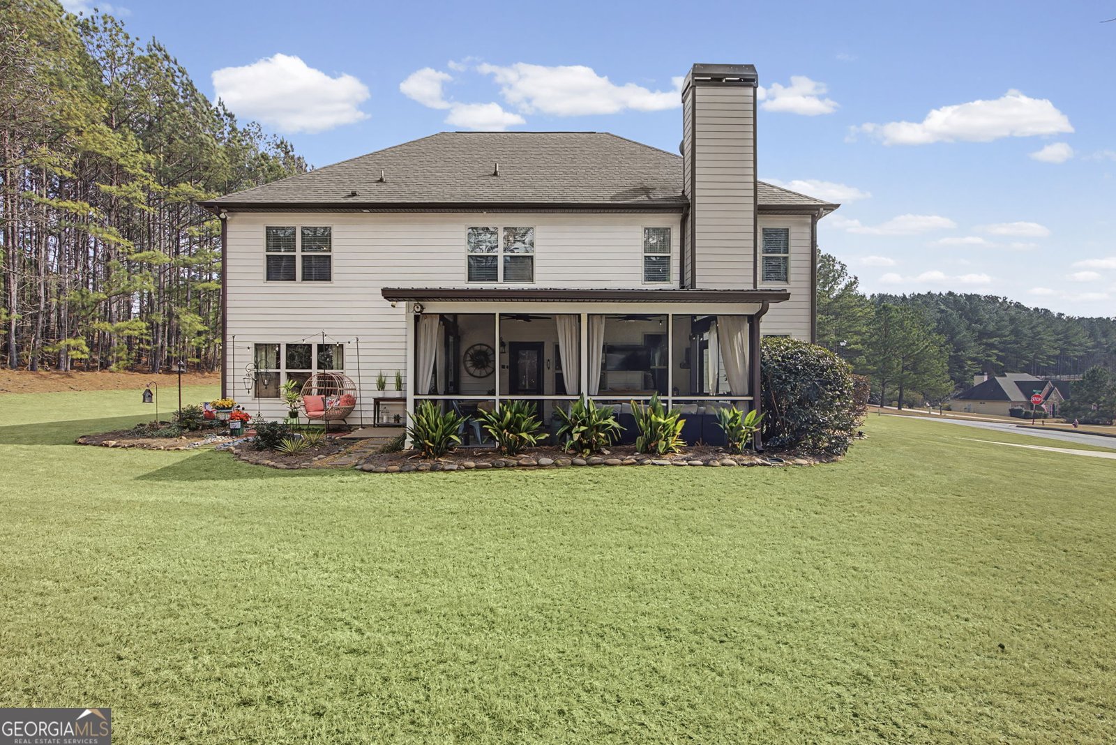 7 Harris Court Newnan - Photo 46