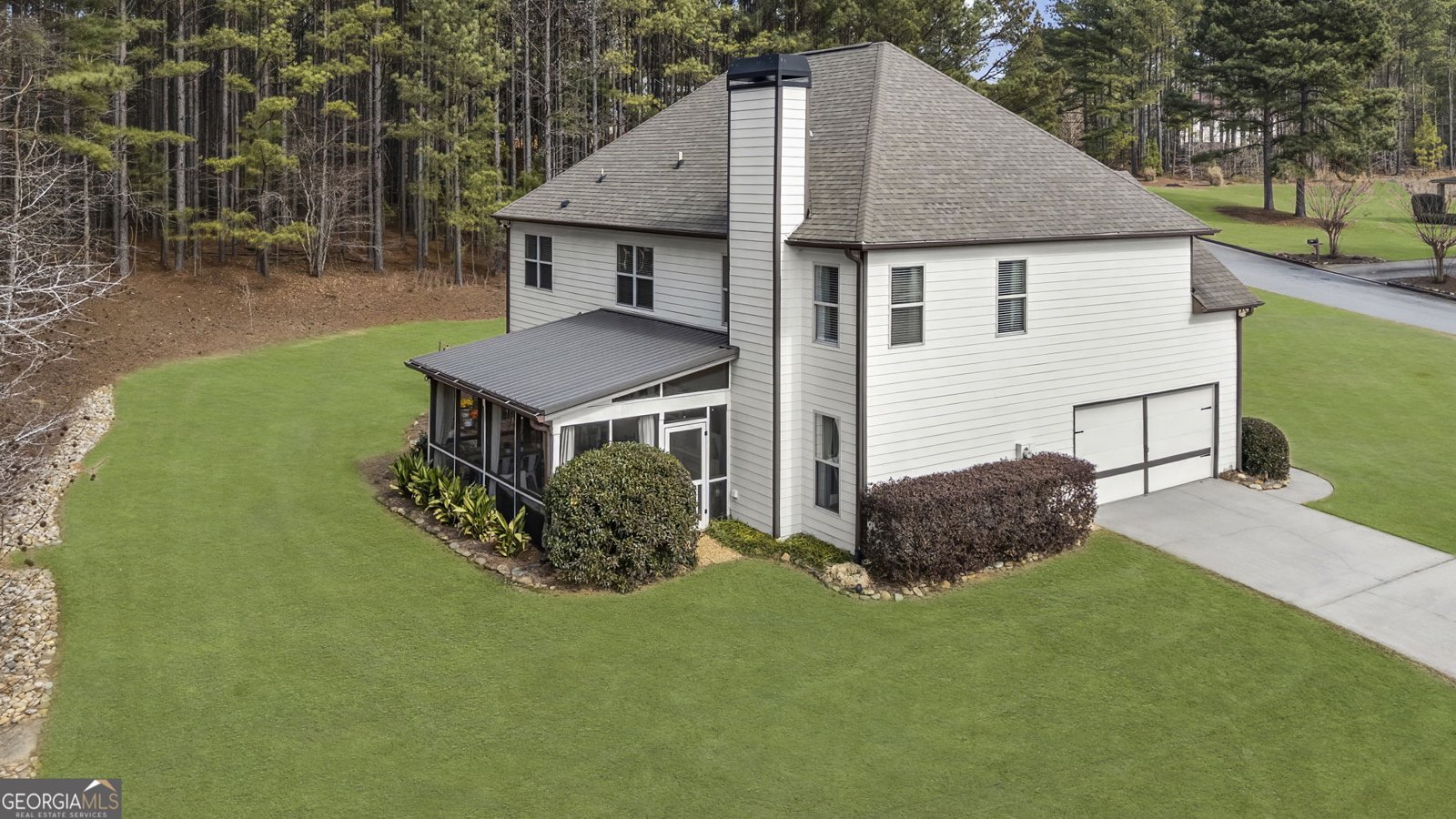 7 Harris Court Newnan - Photo 47