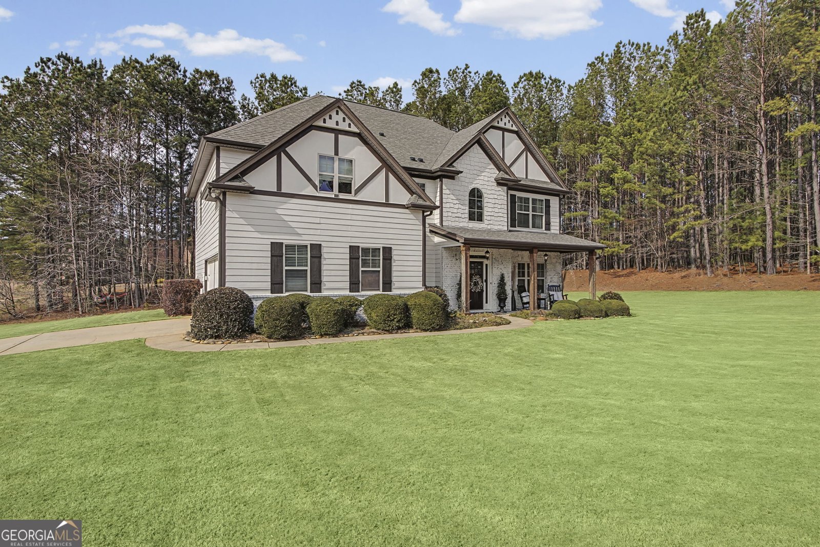 7 Harris Court Newnan - Photo 8