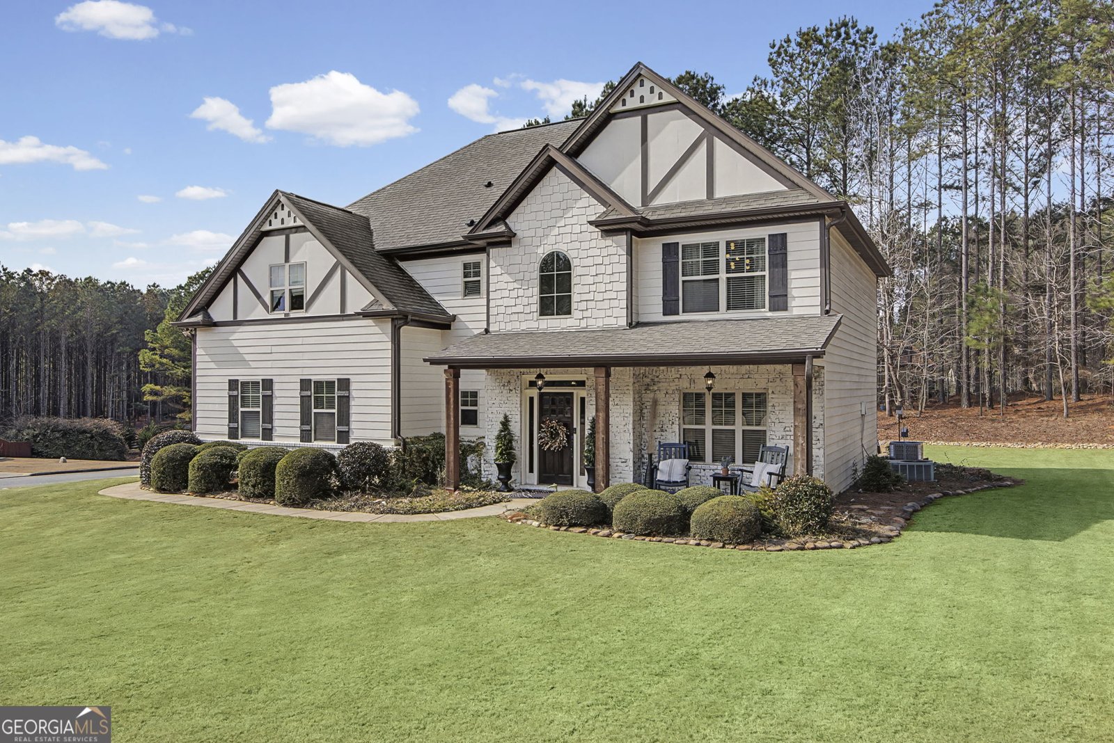 7 Harris Court Newnan - Photo 9