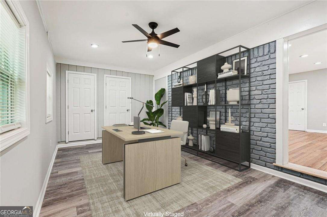 2450 Elkhorn Drive Decatur - Photo 12