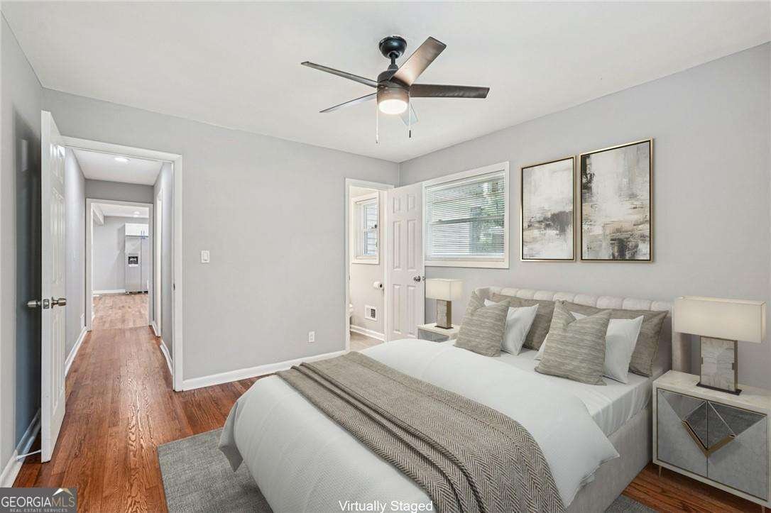 2450 Elkhorn Drive Decatur - Photo 13