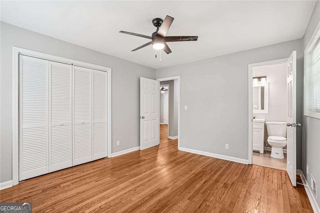 2450 Elkhorn Drive Decatur - Photo 14