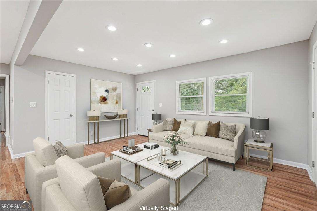 2450 Elkhorn Drive Decatur - Photo 7