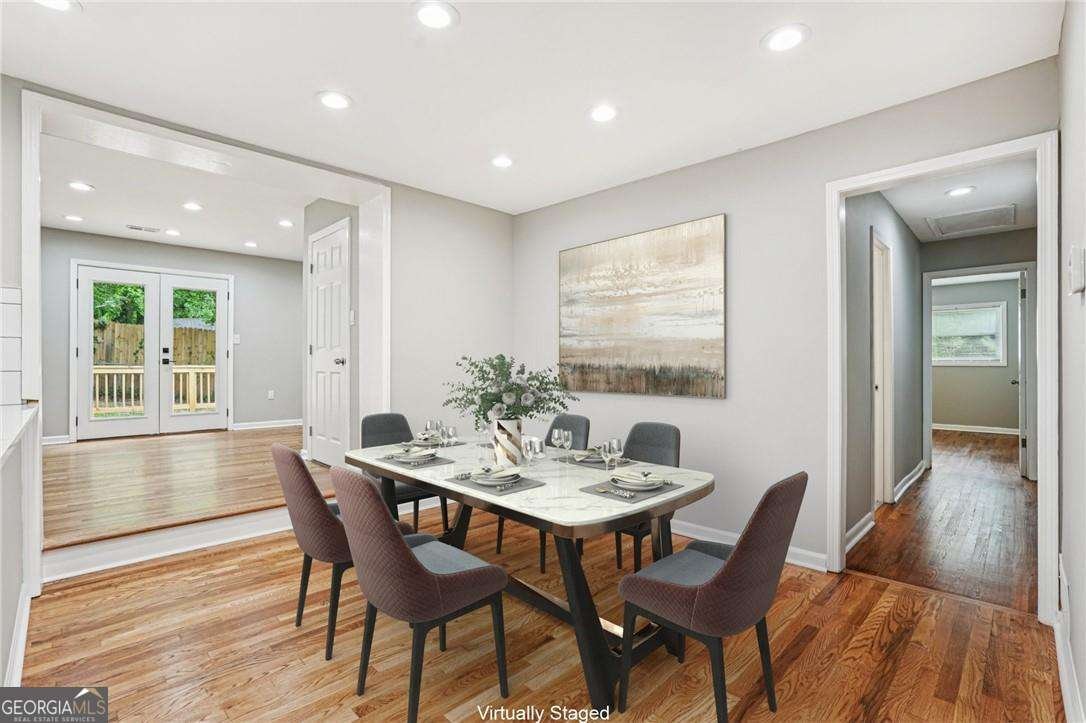 2450 Elkhorn Drive Decatur - Photo 9