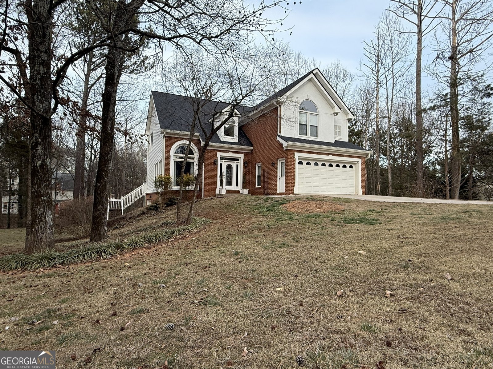 19 Wexford Circle Cartersville - Photo 1