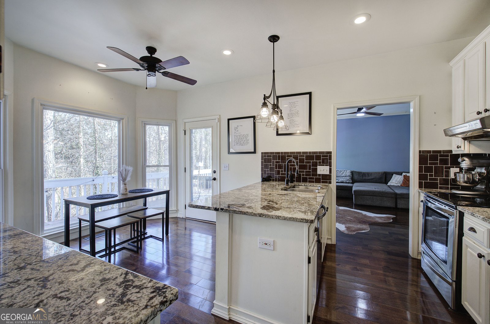 19 Wexford Circle Cartersville - Photo 22