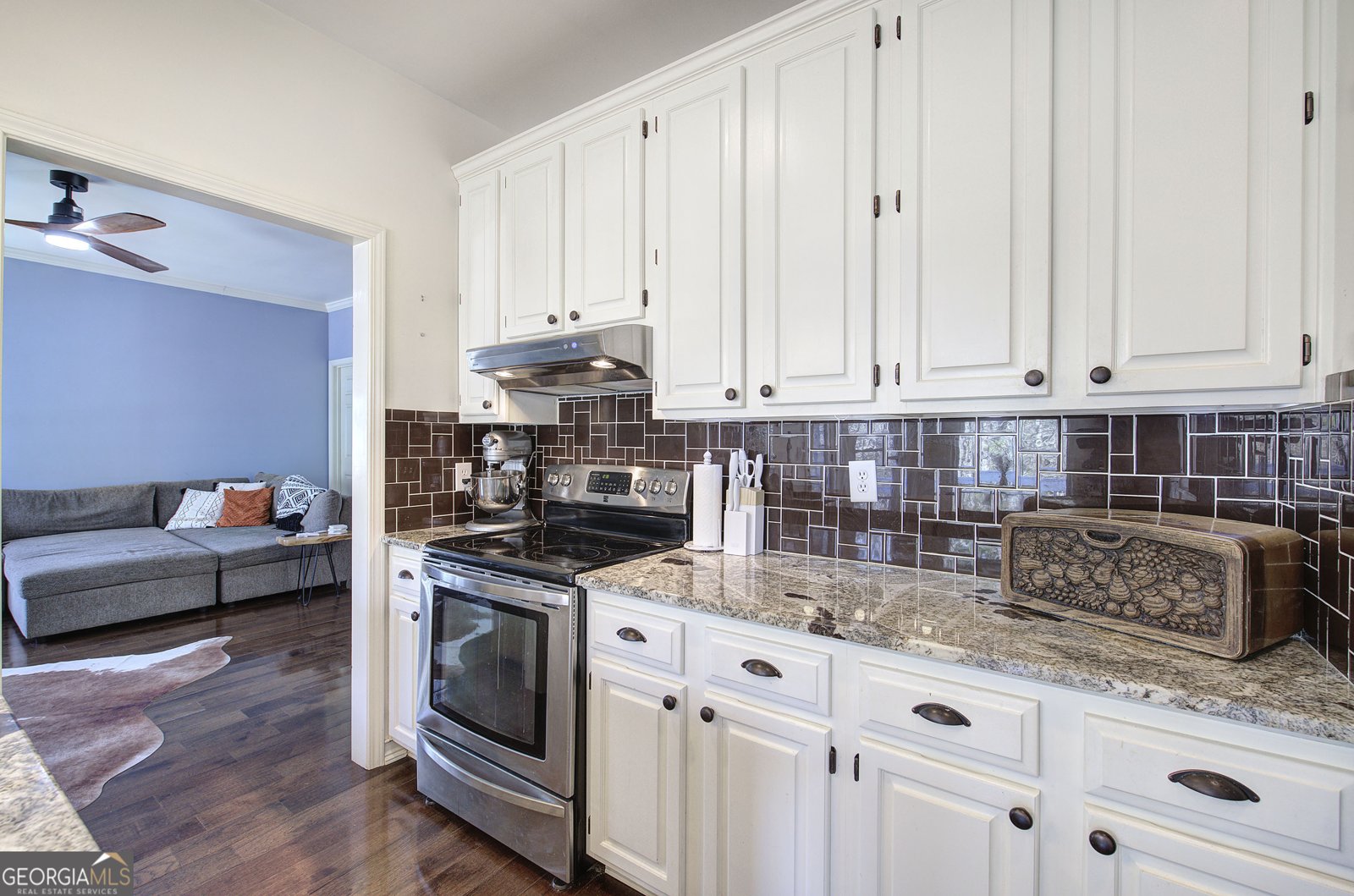 19 Wexford Circle Cartersville - Photo 23