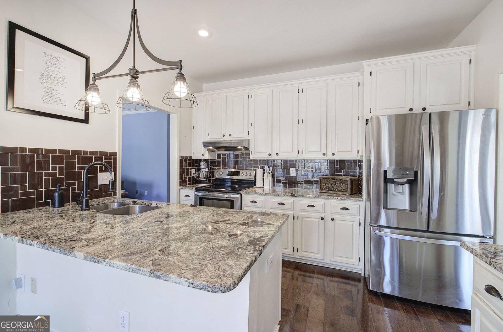 19 Wexford Circle Cartersville - Photo 24