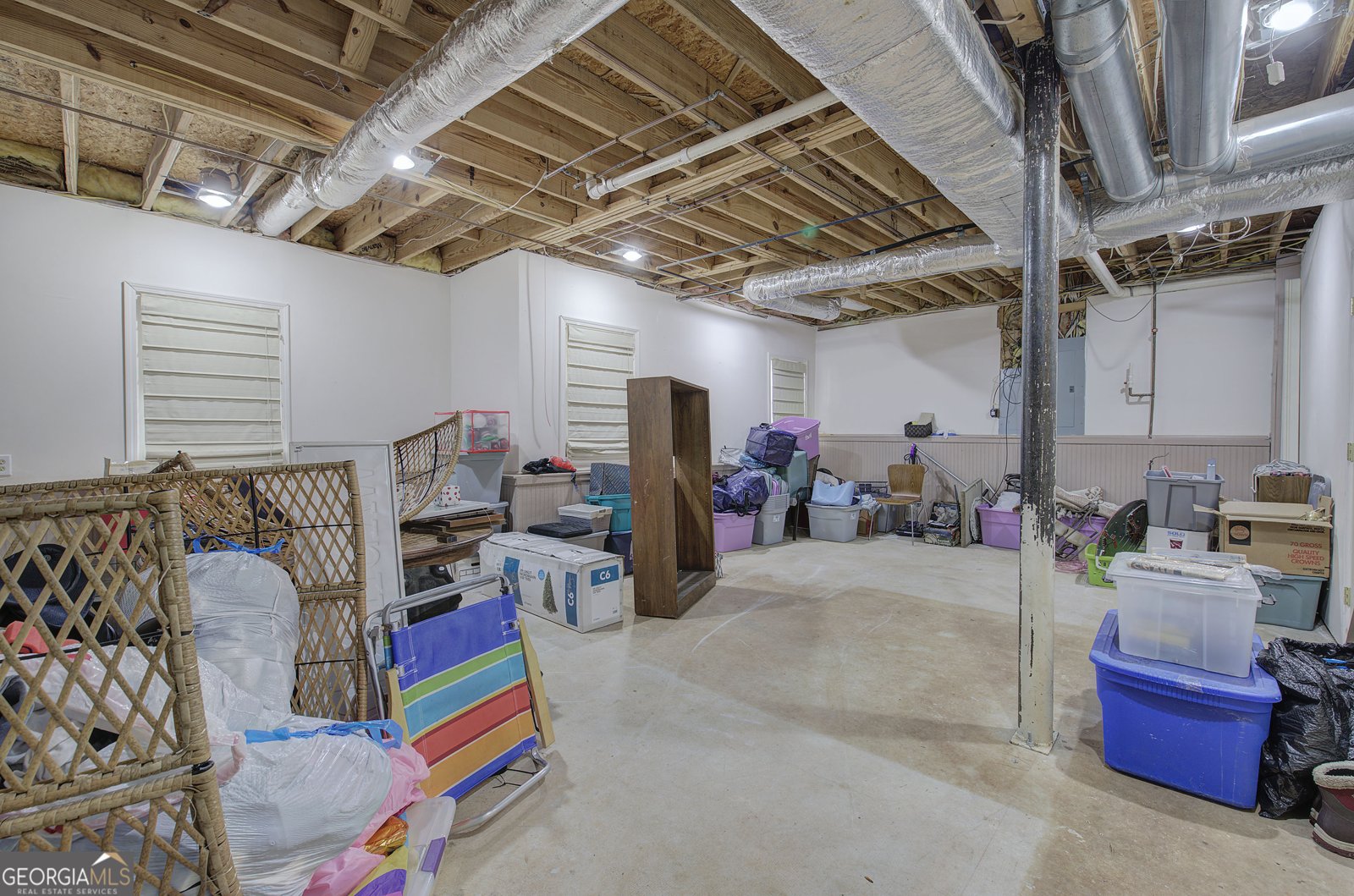 19 Wexford Circle Cartersville - Photo 47