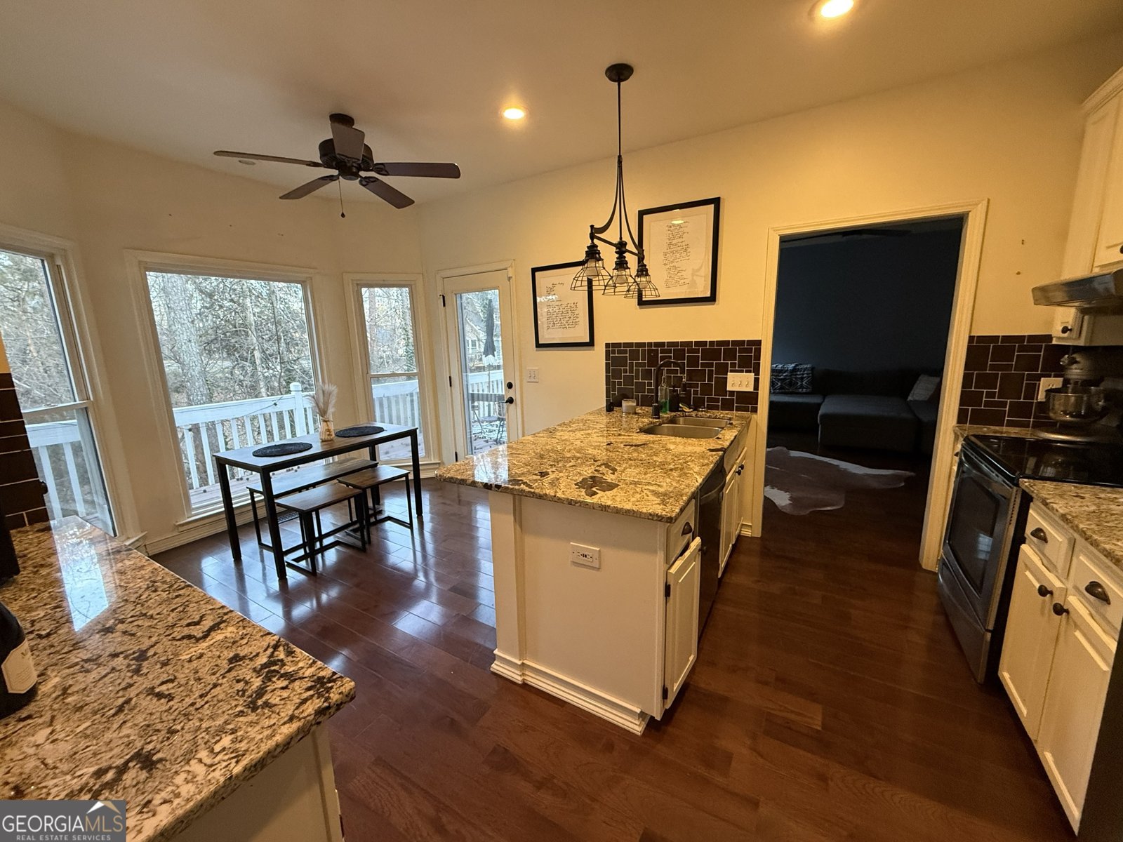 19 Wexford Circle Cartersville - Photo 6