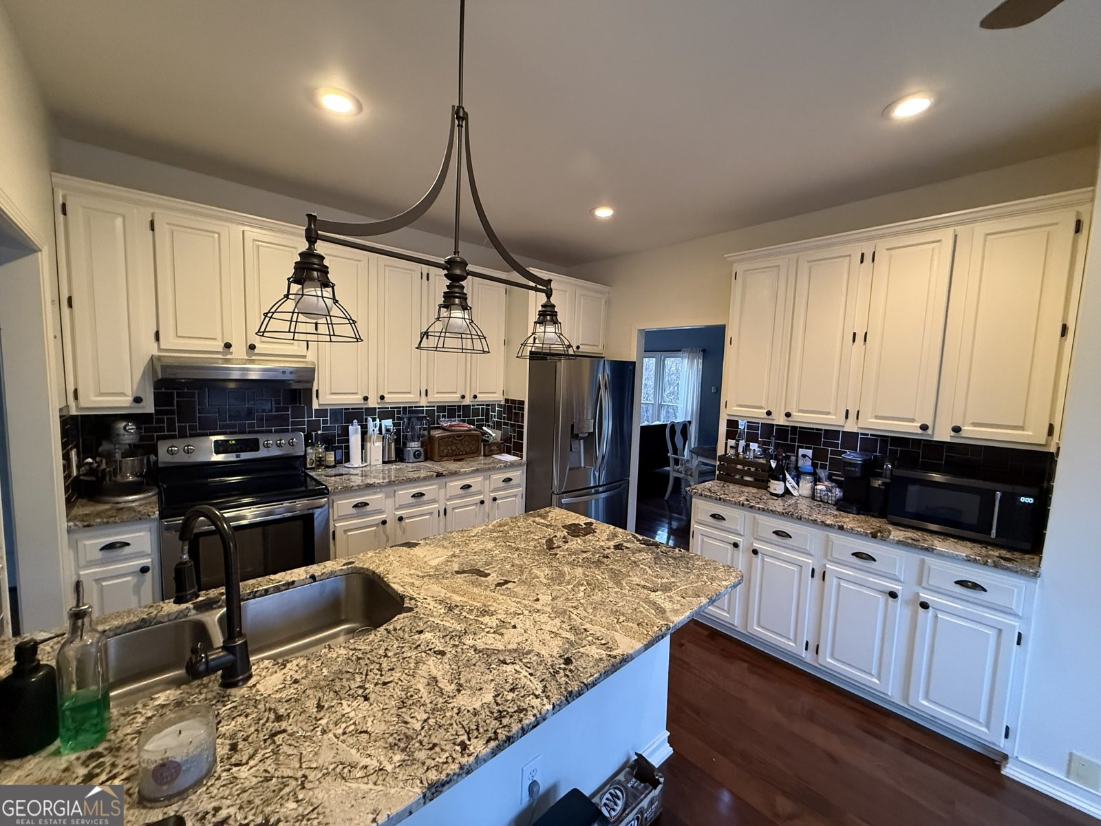 19 Wexford Circle Cartersville - Photo 8