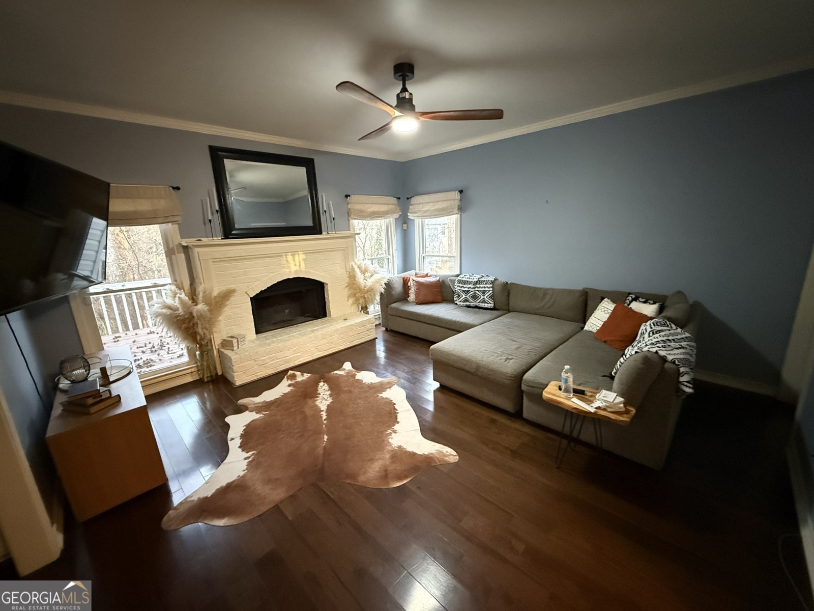 19 Wexford Circle Cartersville - Photo 9