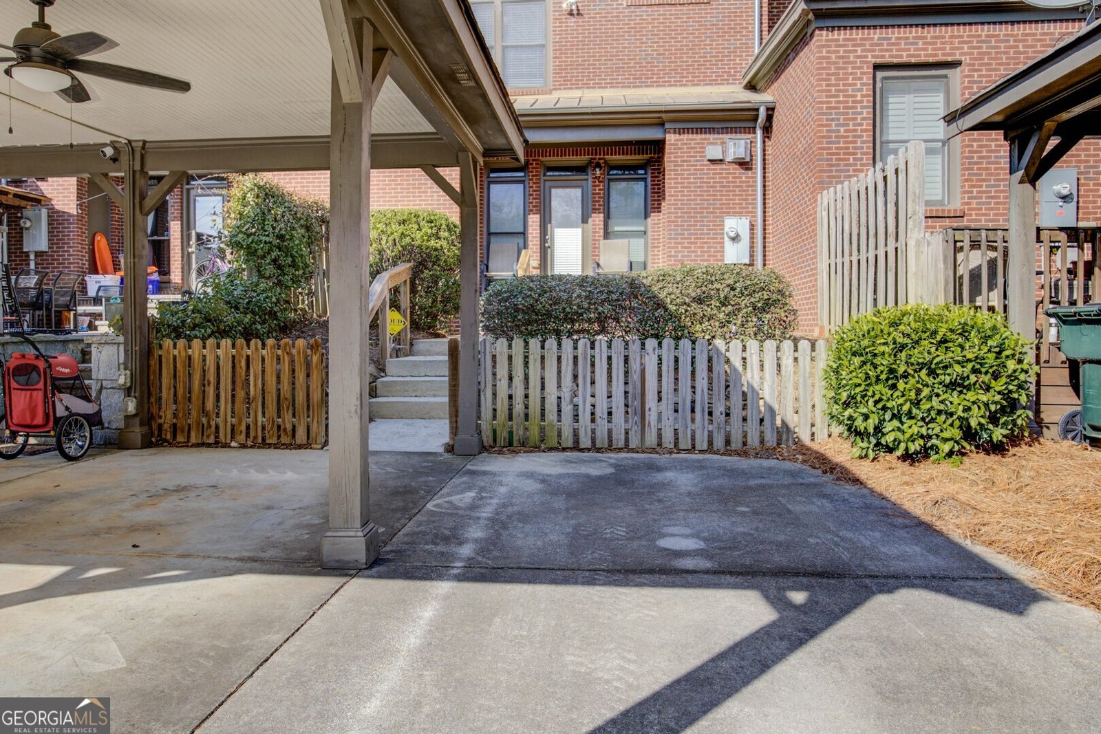 4153 Raphael Street Covington - Photo 31