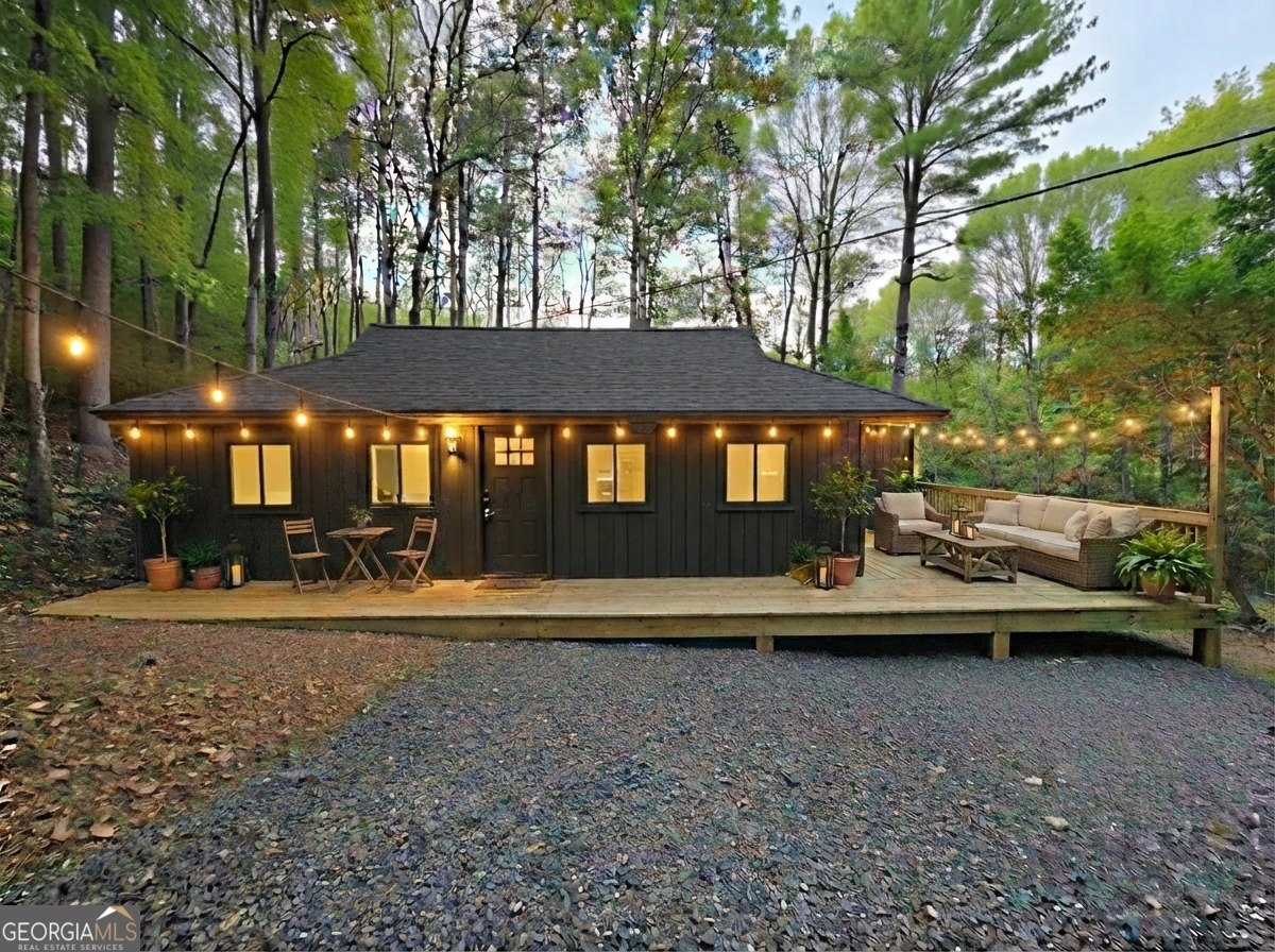 15756 Highway 197 Clarkesville - Photo 1