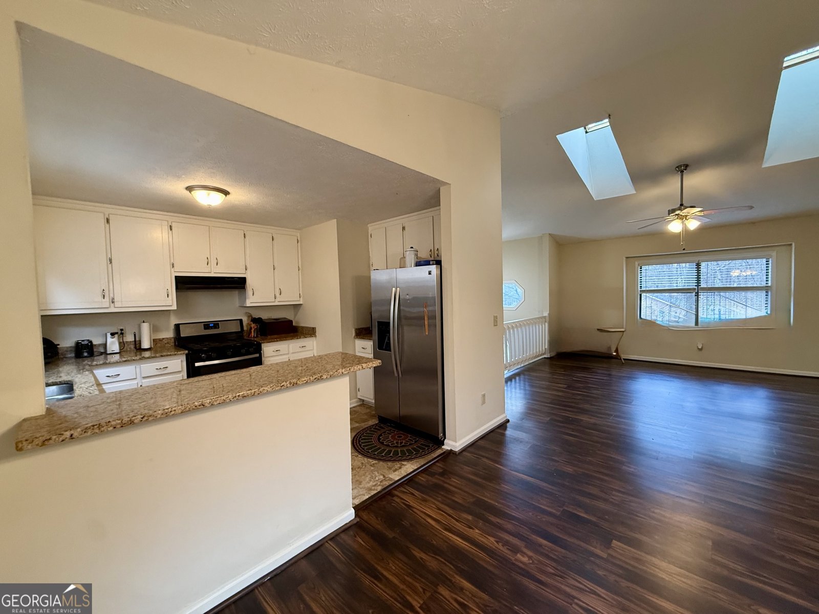 6035 Stone Wood Drive Kennesaw - Photo 12