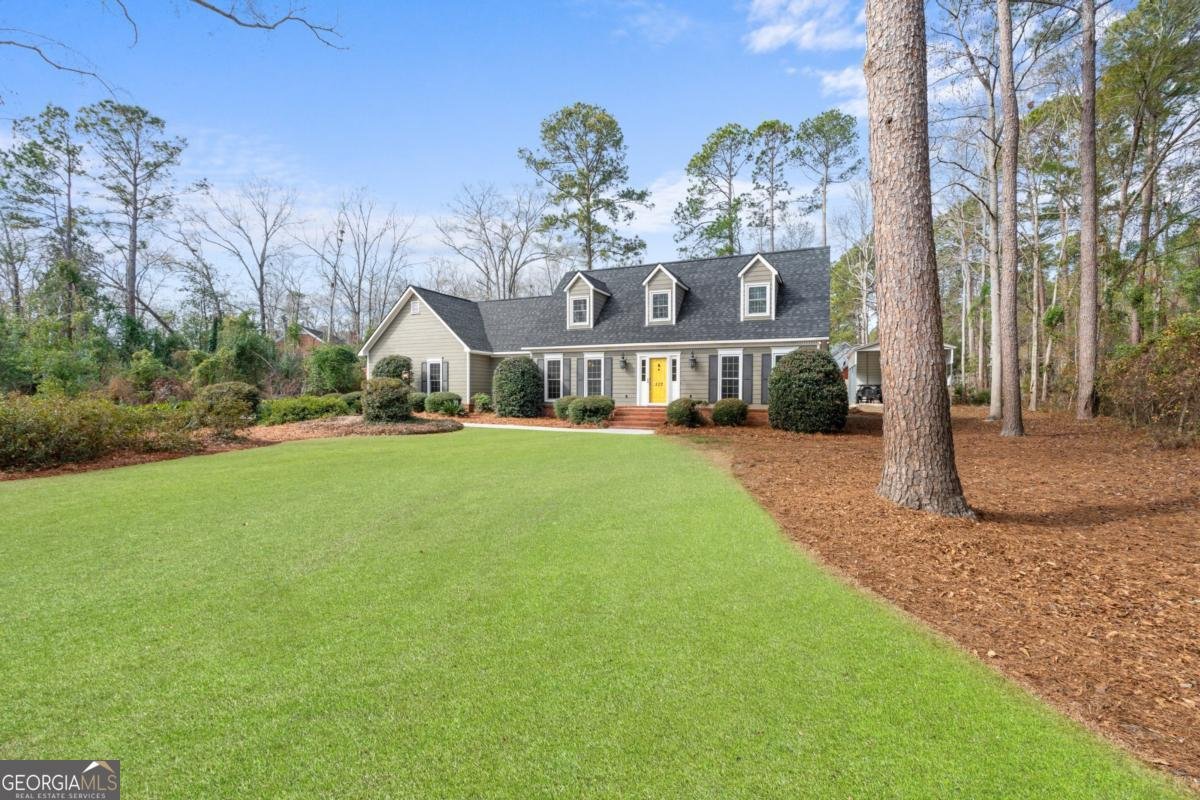 119 Peachtree Run Statesboro - Photo 26