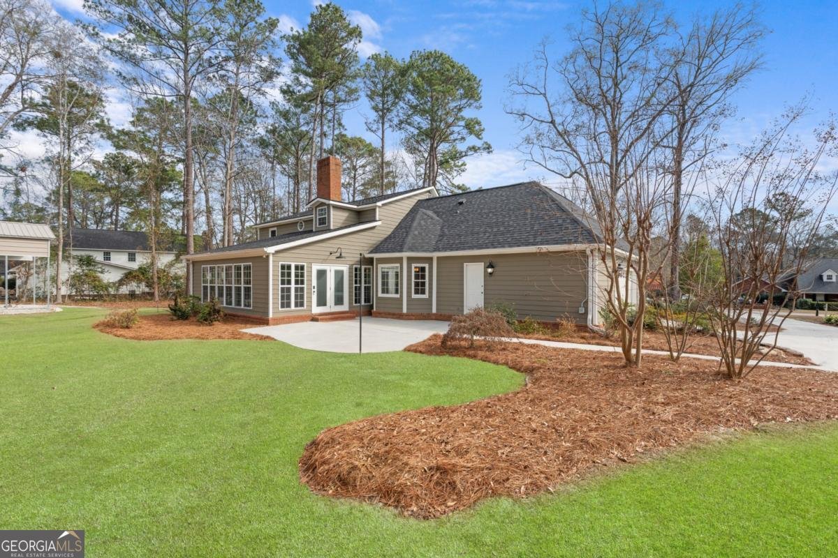 119 Peachtree Run Statesboro - Photo 29