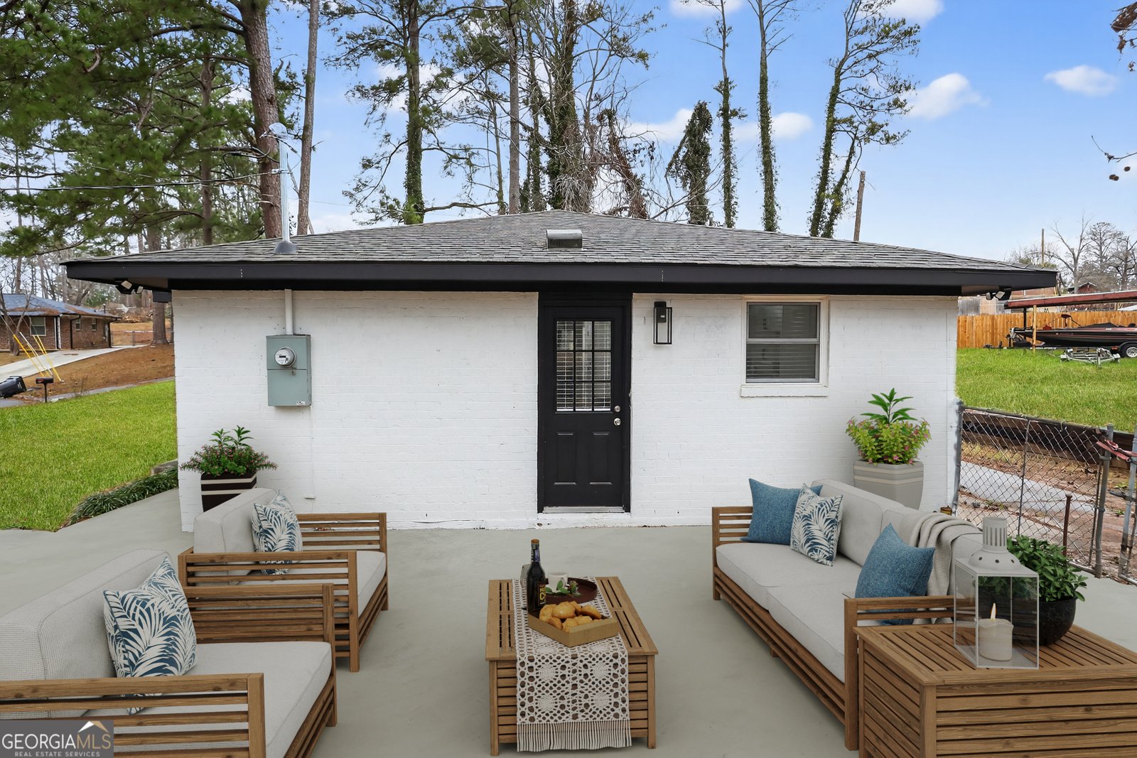 4039 Delray Court Martinez - Photo 8