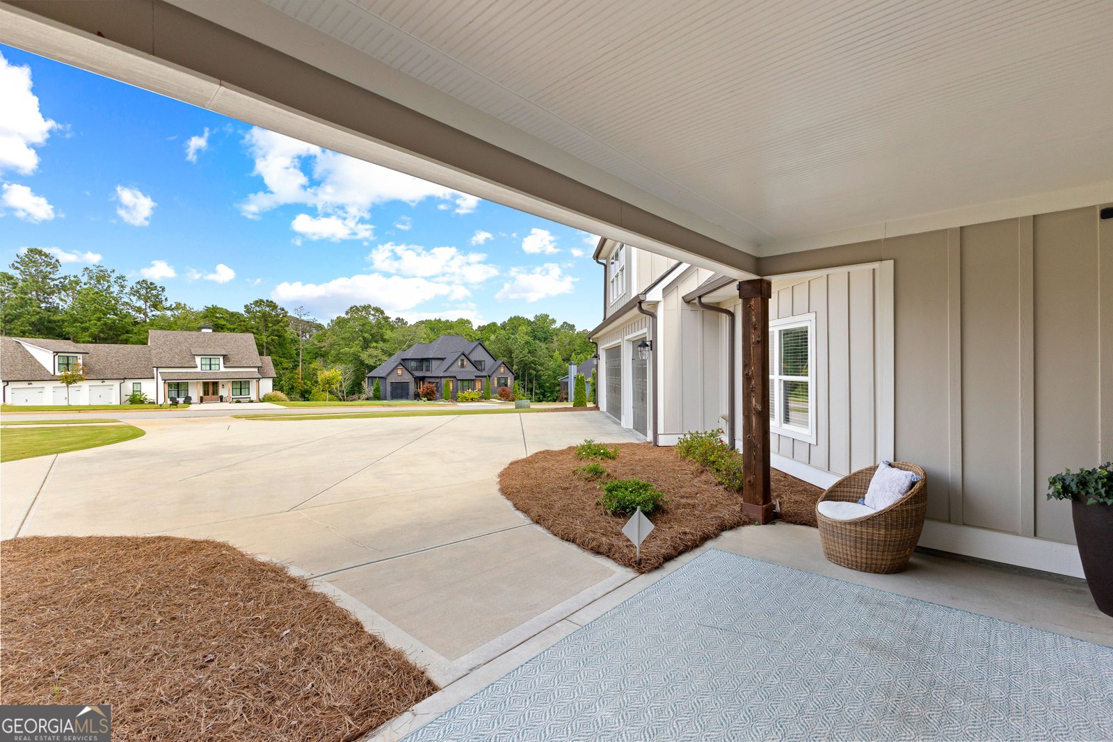 21 Waterview Circle Newnan - Photo 10