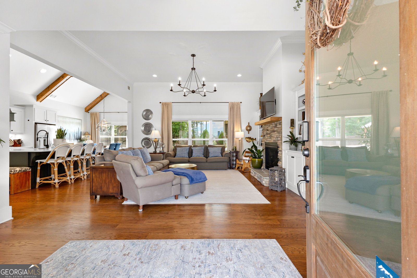 21 Waterview Circle Newnan - Photo 12