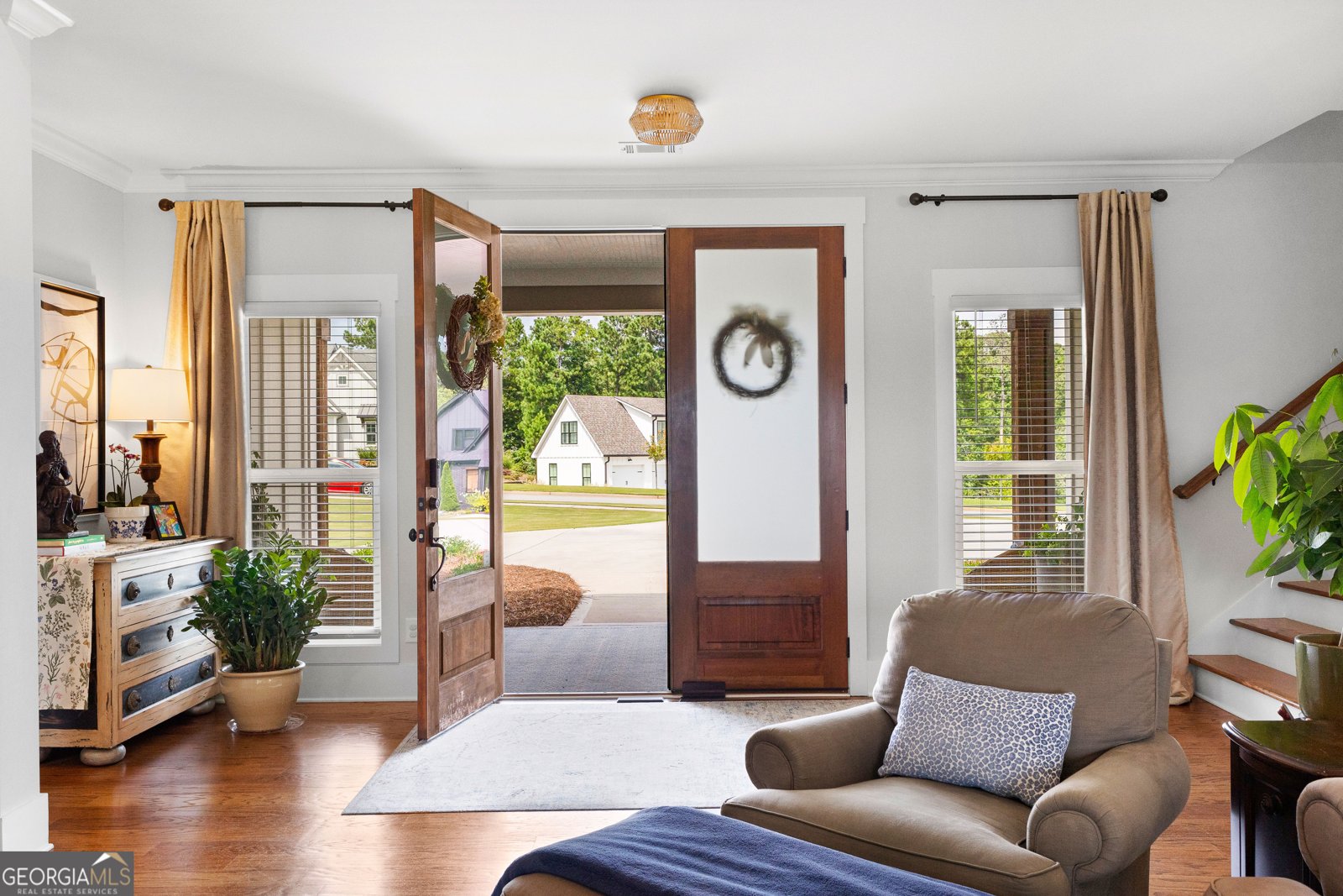 21 Waterview Circle Newnan - Photo 13