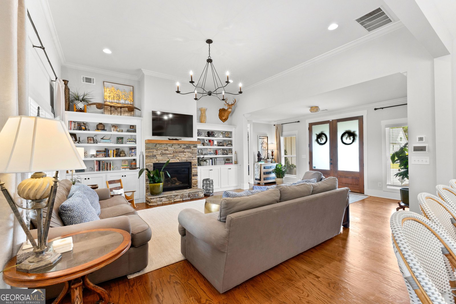 21 Waterview Circle Newnan - Photo 14