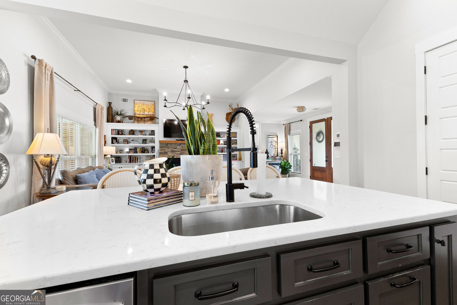 21 Waterview Circle Newnan - Photo 15