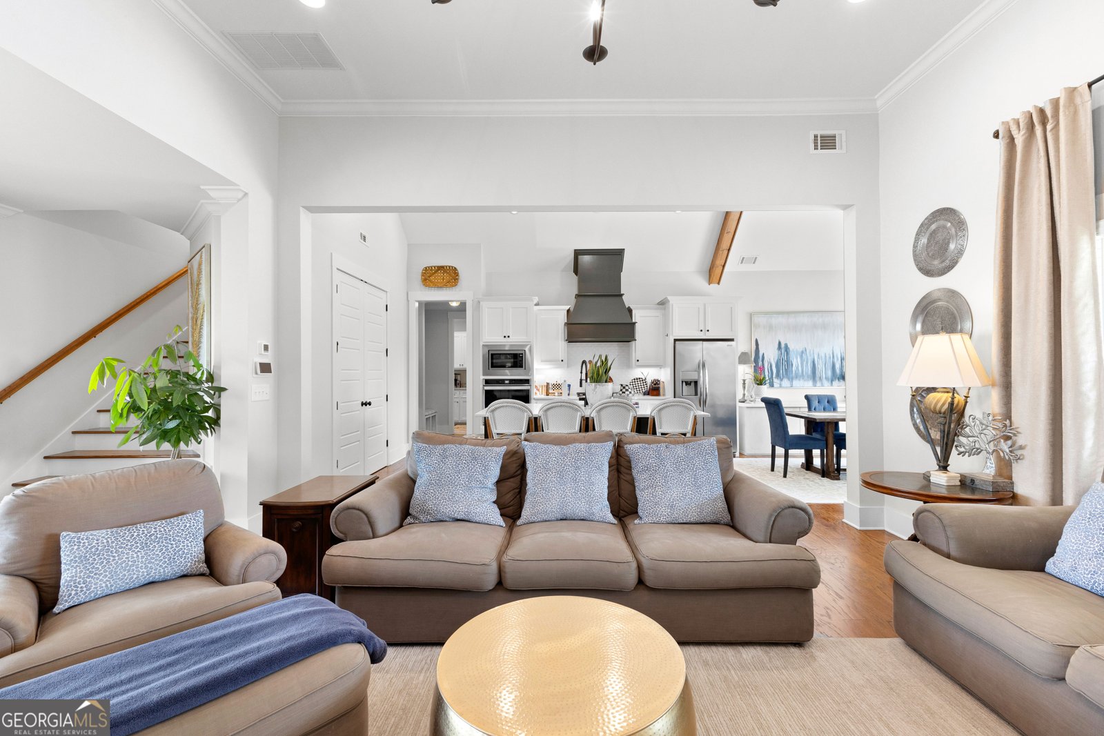 21 Waterview Circle Newnan - Photo 17