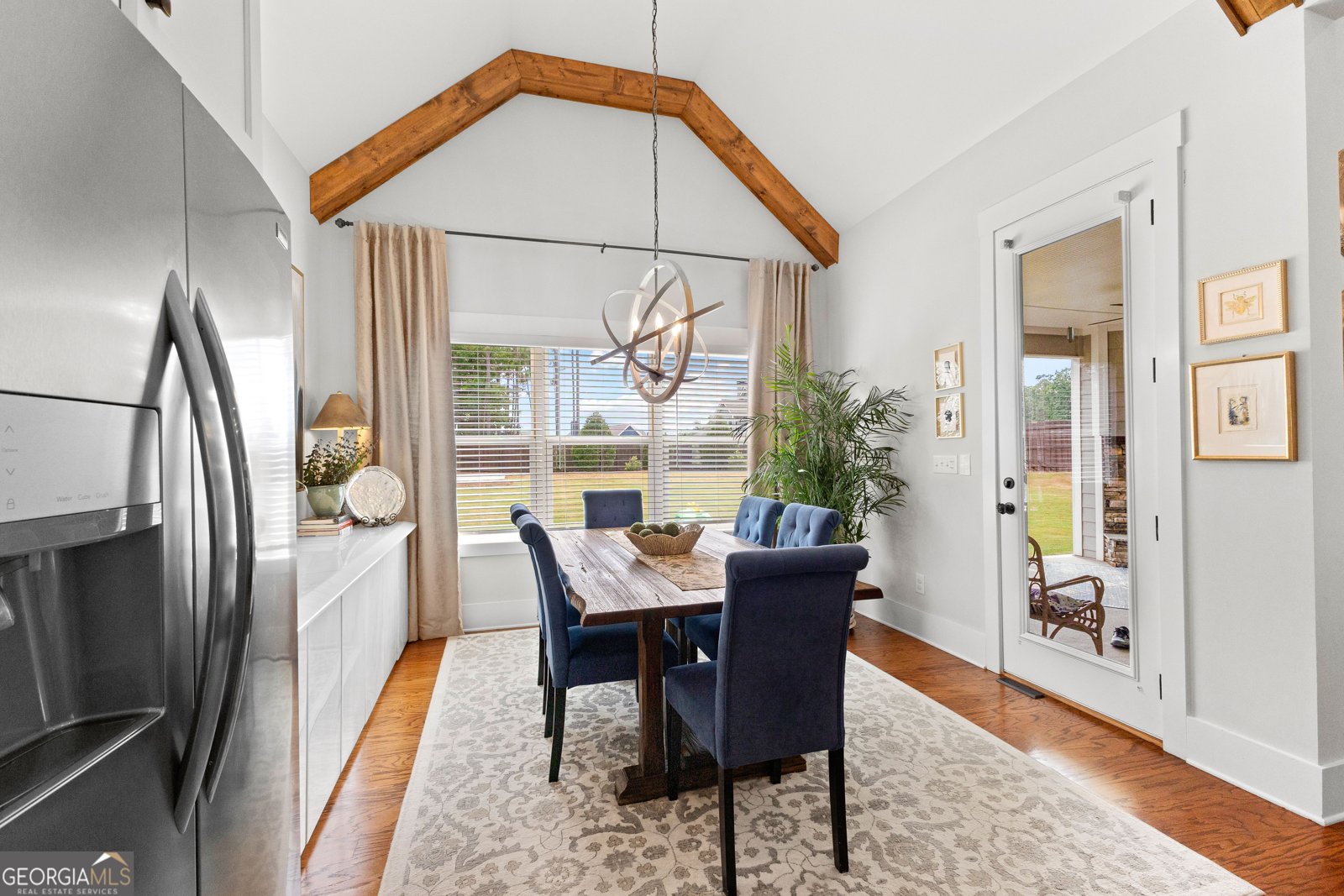 21 Waterview Circle Newnan - Photo 20