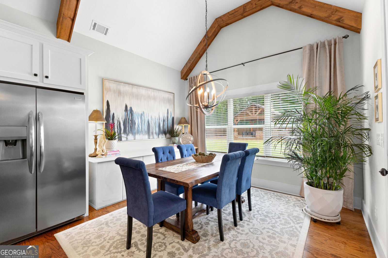 21 Waterview Circle Newnan - Photo 21