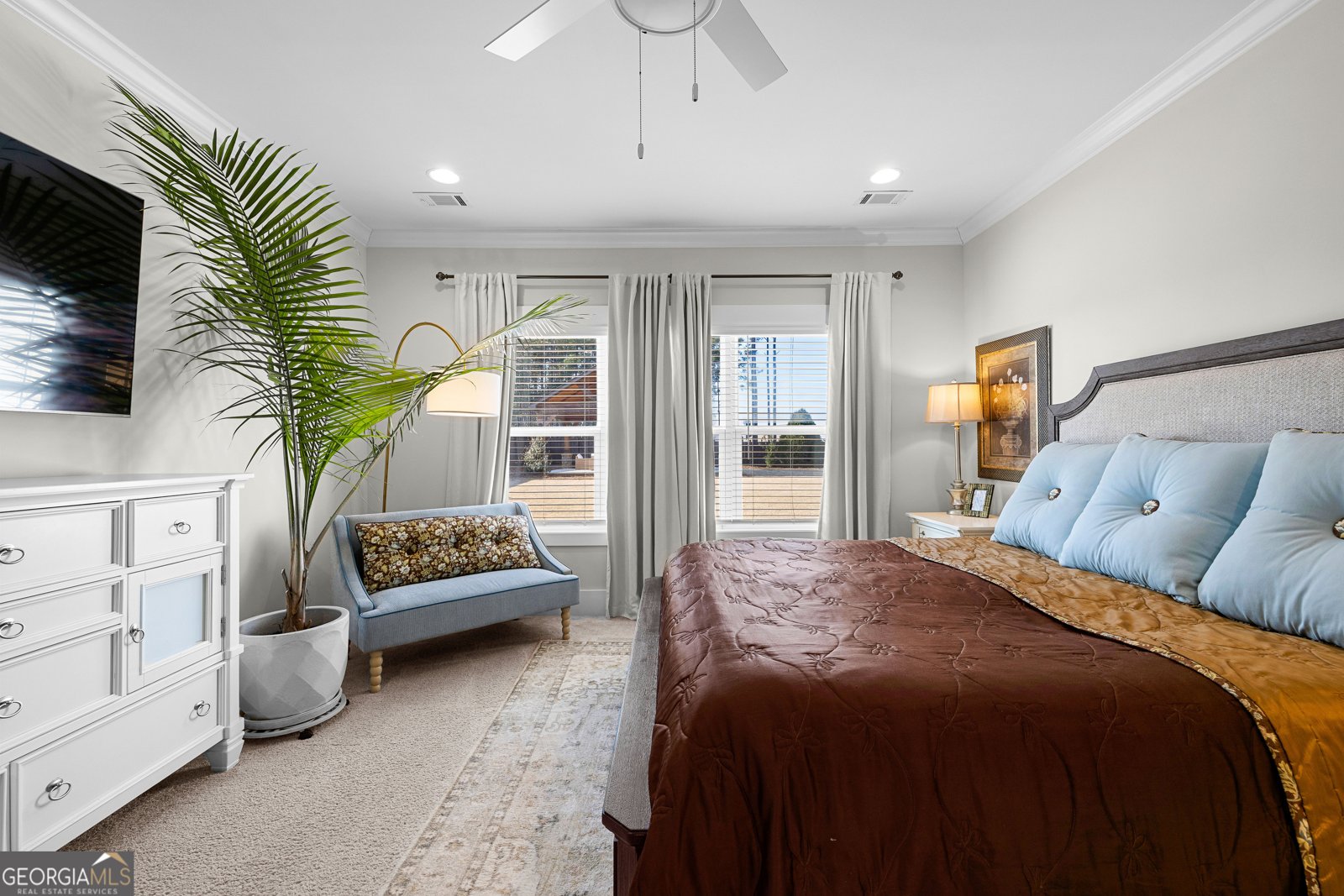 21 Waterview Circle Newnan - Photo 31