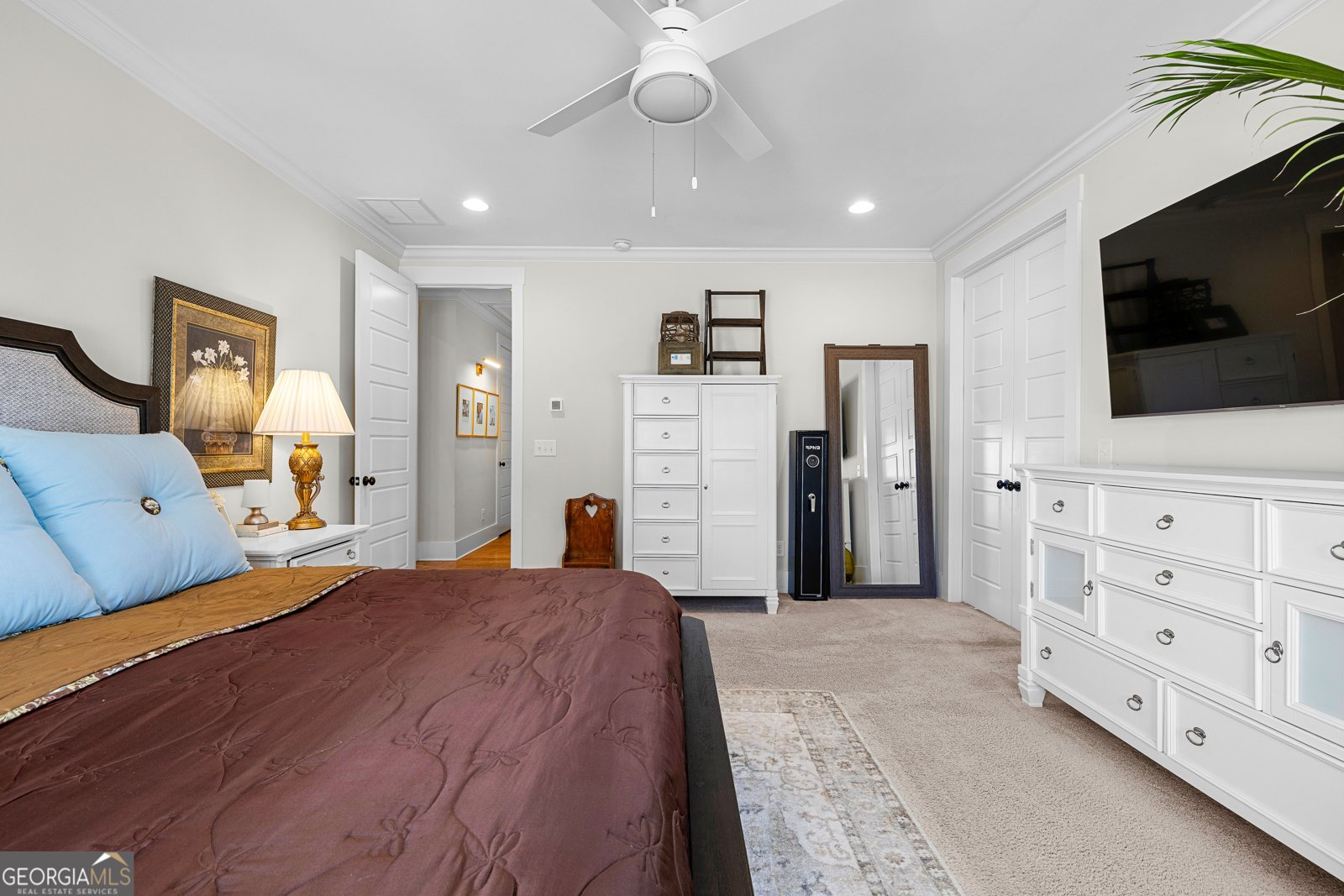 21 Waterview Circle Newnan - Photo 32