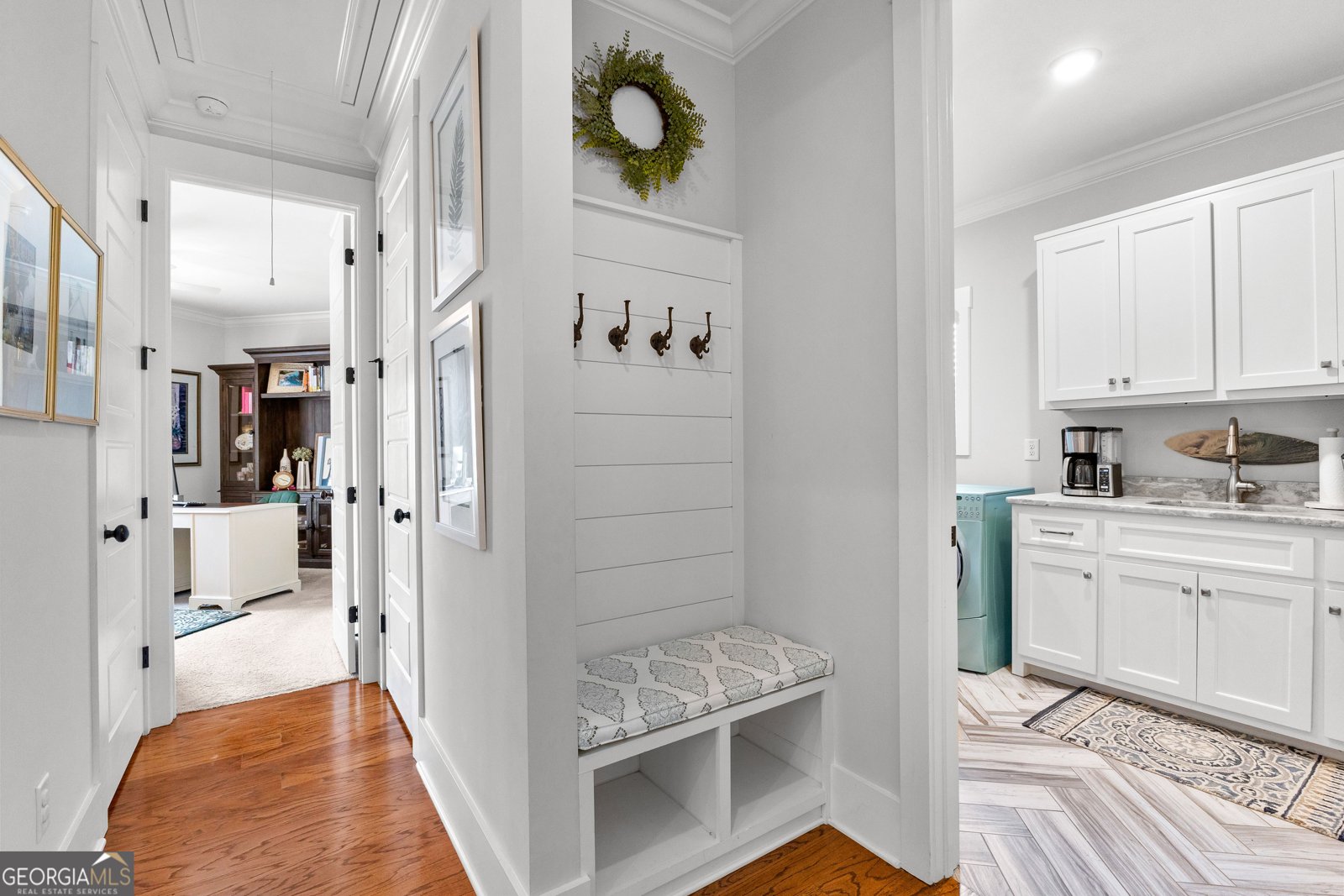 21 Waterview Circle Newnan - Photo 36