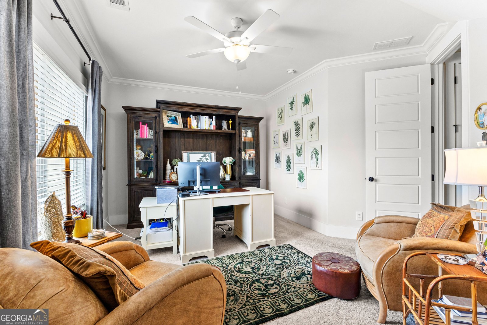 21 Waterview Circle Newnan - Photo 38